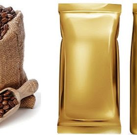 Nhận gia công bao bì cà phê hòa tan, cafe túi lọc 2021