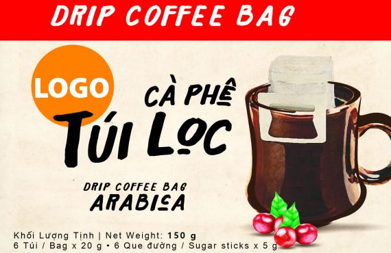 Dịch Vụ Gia Công Cà Phê Túi Lọc Toàn Quốc Trọn Gói, Uy Tín, Chất Lượng, Giá Cả Cạnh Tranh