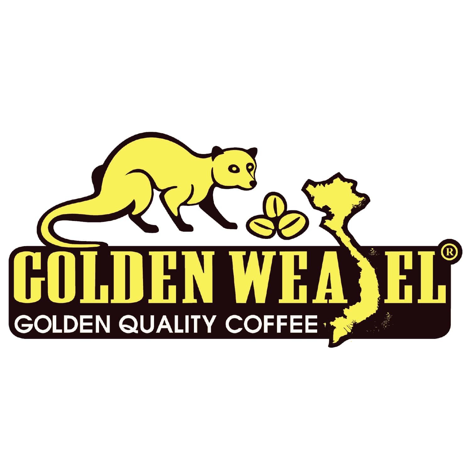 Golden Weasel Coffee