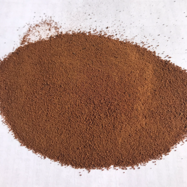 Công ty HUCAFOOD chuyên cung cấp bột cà phê hòa tan nguyên chất sấy phun thành phẩm.