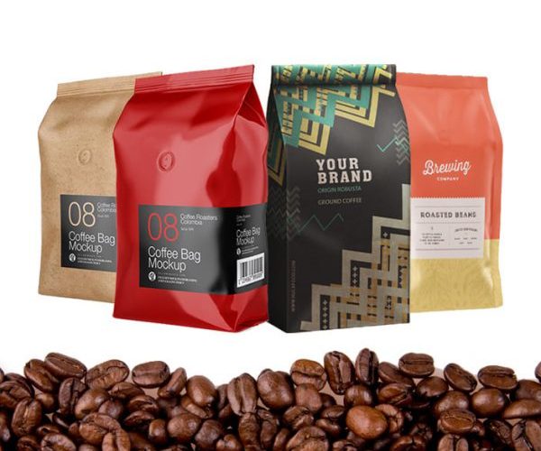 Gia công cà phê rang xay toàn quốc, hướng xuất khẩu - HUCAFOOD