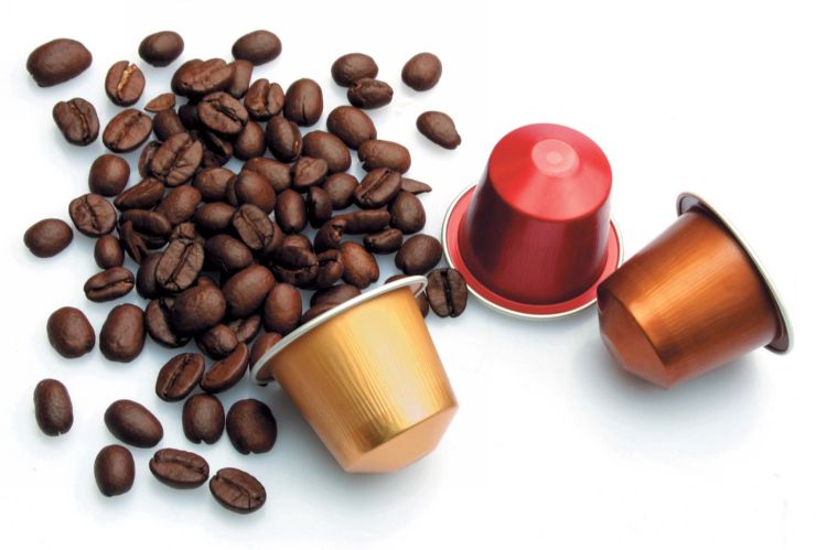 Coffee OEM/ODM Vietnam to India कॉफ़ी मैन्युफैक्चरिंग सर्विस