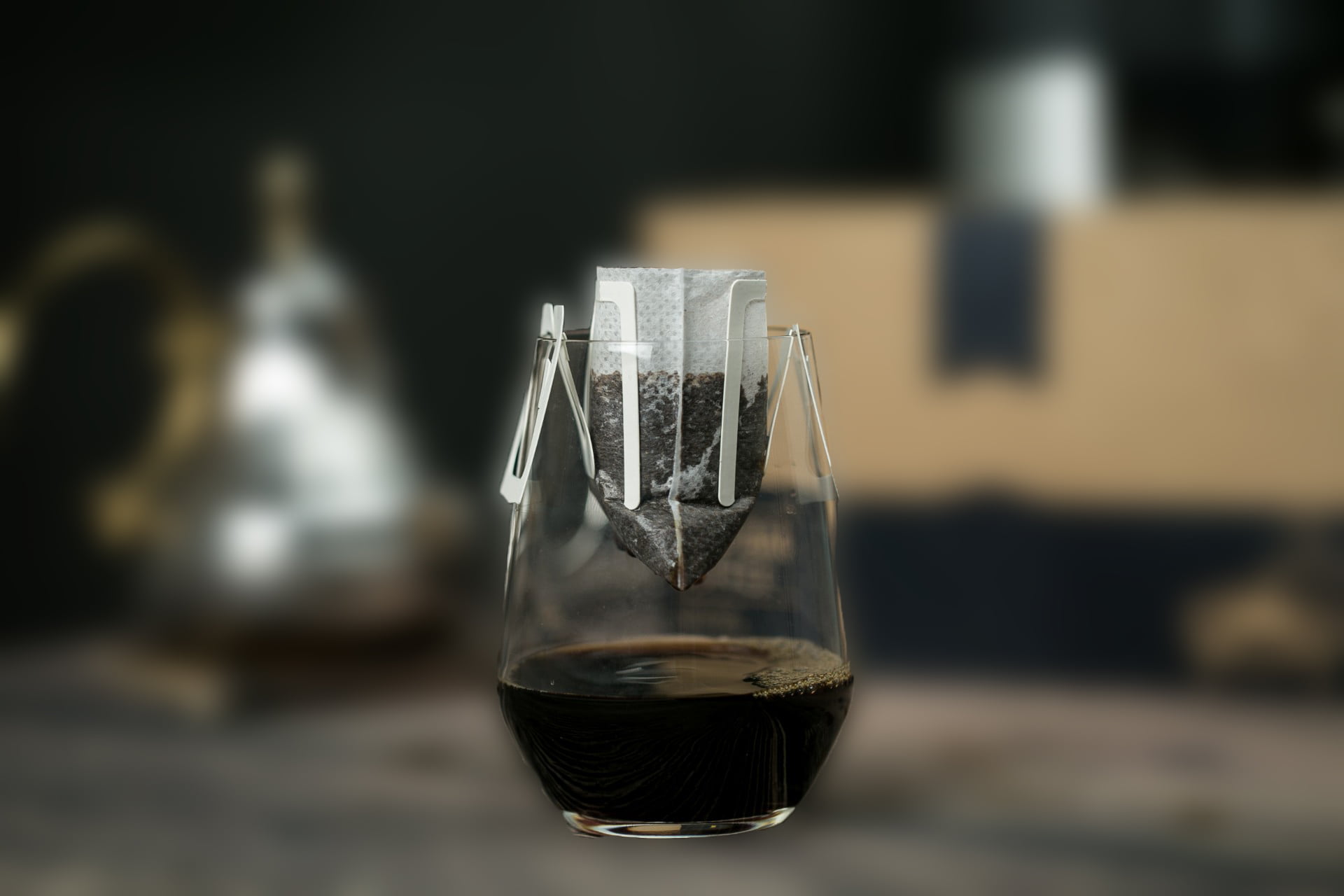 Your Trusted Partner For Private Label Coffee Filter Bag Manufacturing