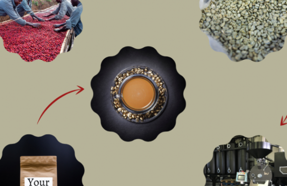 OEM Coffee Malaysia vs OEM Coffee Vietnam — Why HUCAFOOD