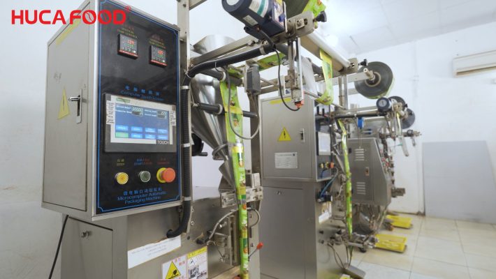 OEM Coffee Malaysia vs OEM Coffee Vietnam — Why HUCAFOOD