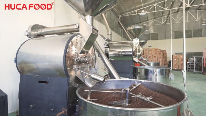 OEM Coffee Malaysia vs OEM Coffee Vietnam — Why HUCAFOOD