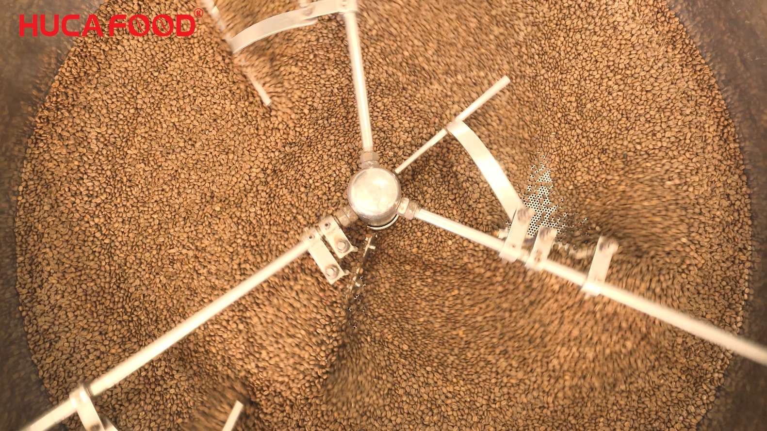 Vietnam Coffee OEM — High-Quality, Cost-Effective OEM Coffee Manufacturing with HUCAFOOD