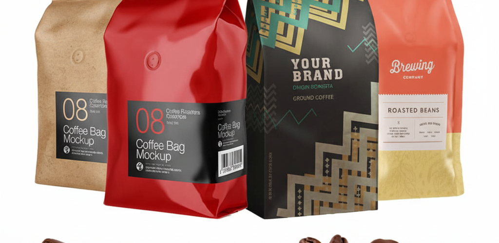 OEM Coffee Factory Vietnam Private Label Coffee Manufacturer – HUCAFOOD