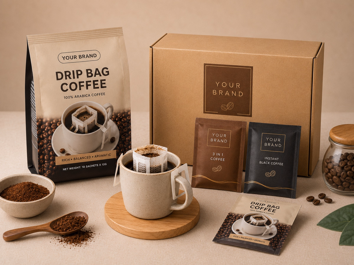 product drip bag coffee product drip bag coffee
