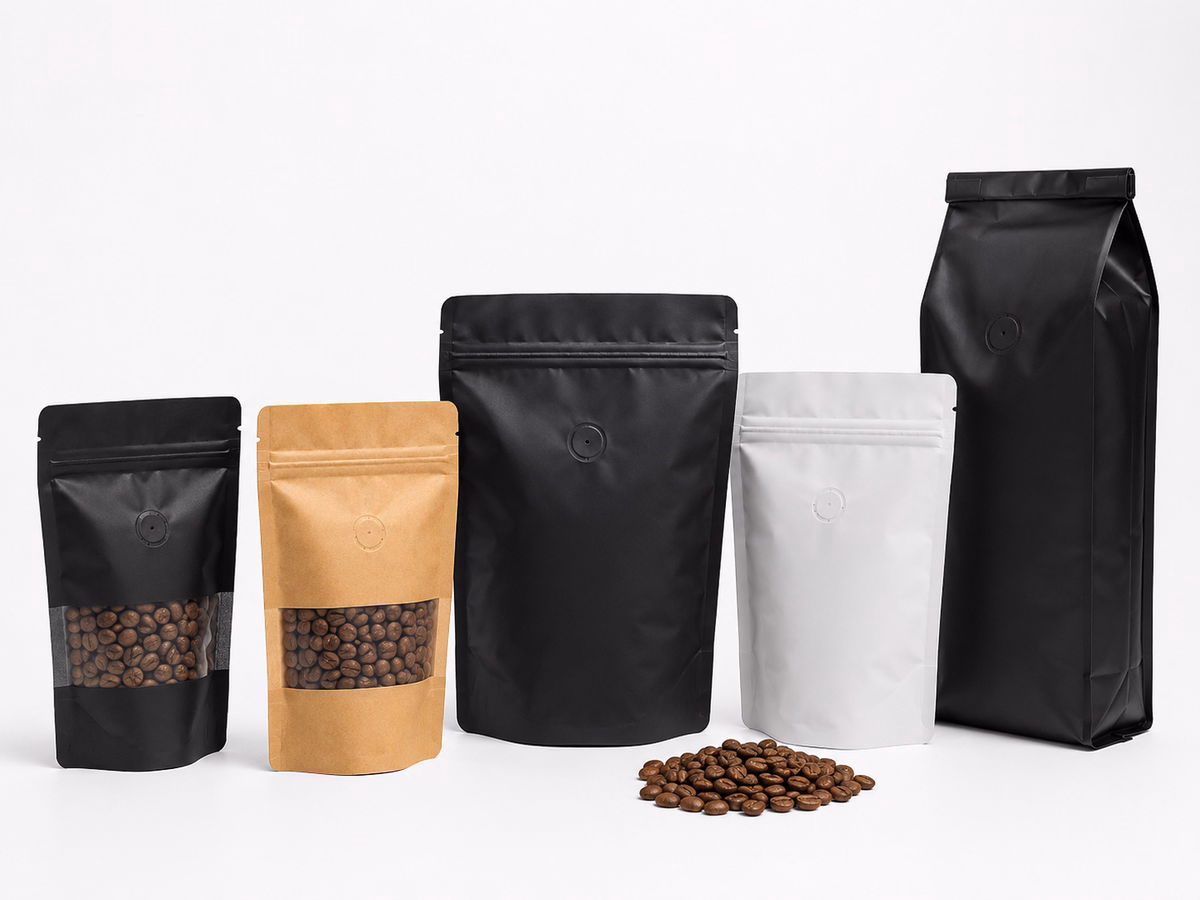product roasted coffee bags product roasted coffee bags